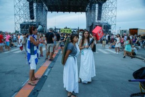 oxi rimini notte rosa