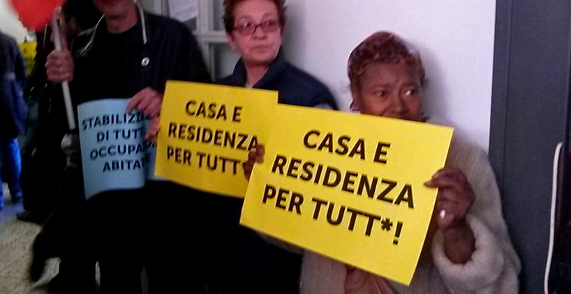 Casa e residenza per tutt*