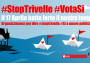 Banner Campagna #StopTrivelle